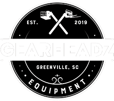 GearHeadz Equipment